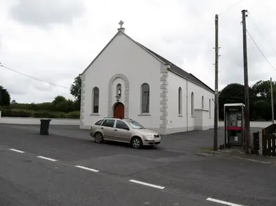 St. Oliver’s
