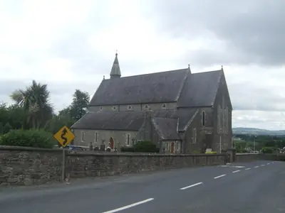 St. Patick's Church, Portlaw
