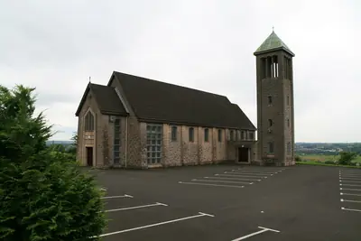 St. Patrick