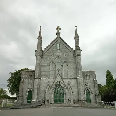 St. Patrick