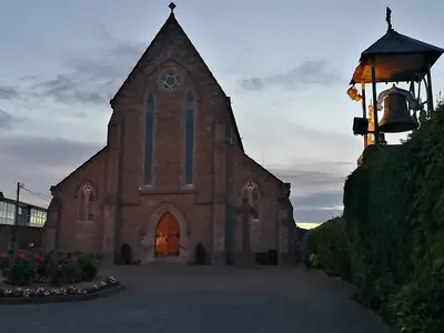 St. Patrick