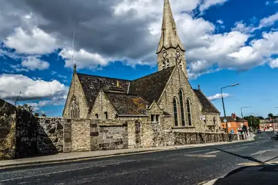 St. Patrick