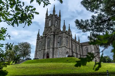 St. Patrick