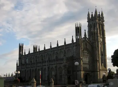 St Patrick's Cathedral, Dundalk