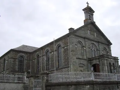 St. Patrick's Cathedral