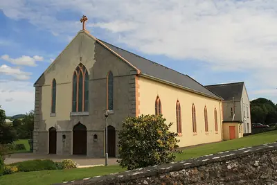 St. Patrick's Church, Ardpatrick