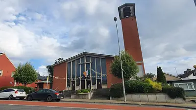 St. Patrick's Church, Ballinamore
