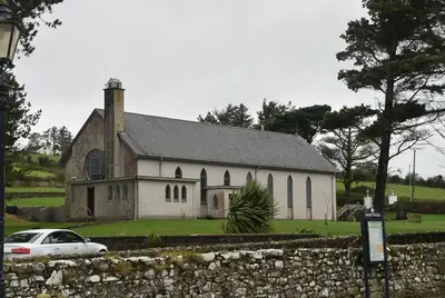 St. Patrick's Church, Carrowmore Lacken