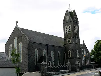 St Patrick's Church, Elphin