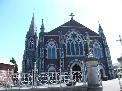 St. Patrick's Church, Fermoy