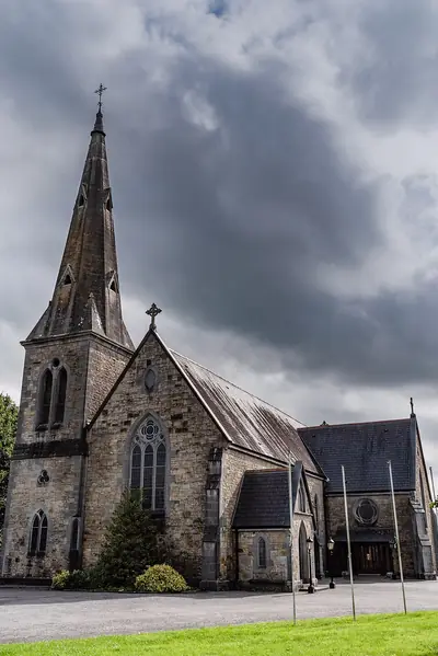St. Patrick's Church