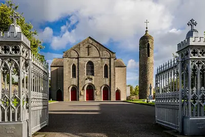 St. Patrick's Church, Slane