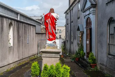 St. Patrick's Church, Waterford
