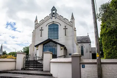 St. Patrick's, Coachford