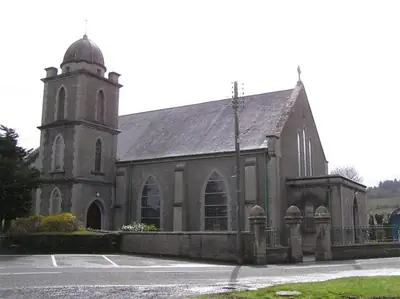 St Patrick’s, Derrygonnelly