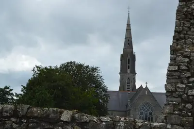 St. Patrick's