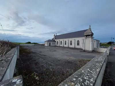 St. Patrick's, Tullaghan