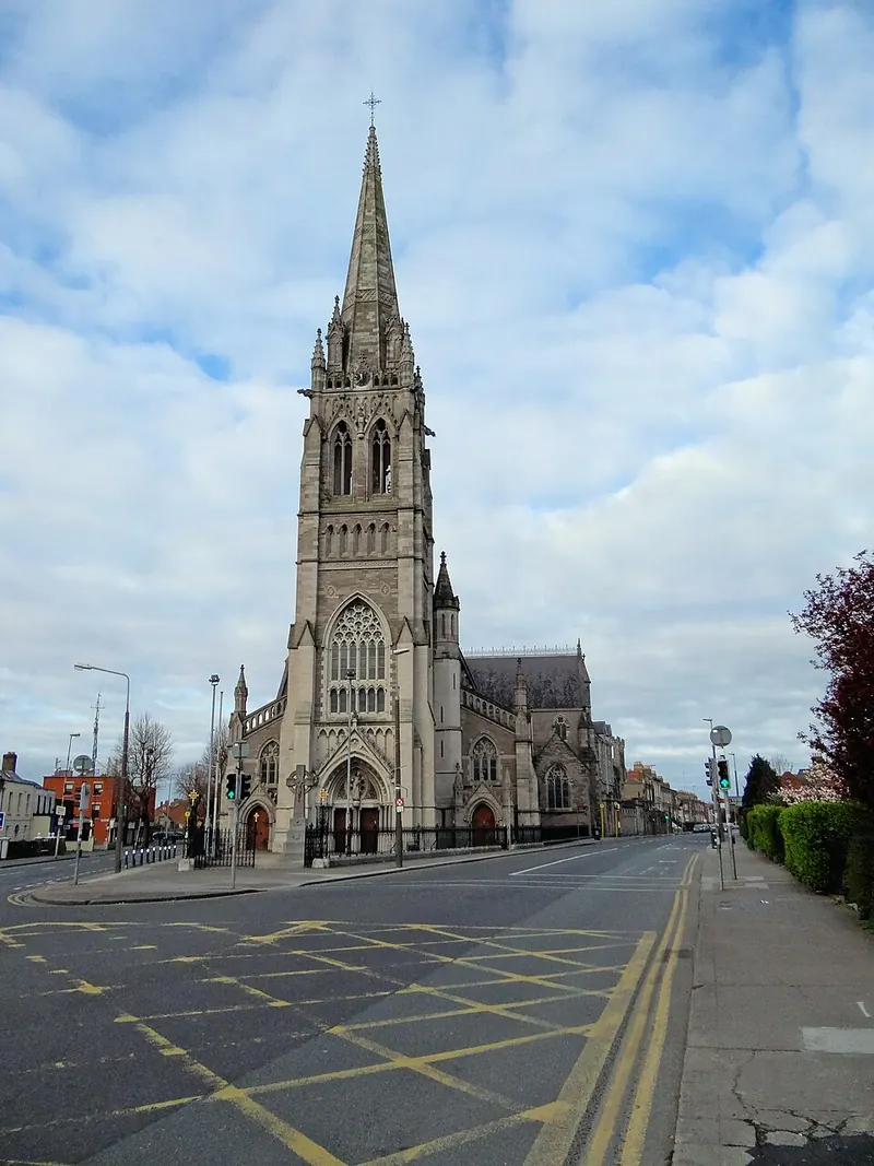 Photograph of St. Peter