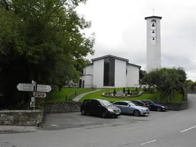 St Peter’s Church, Milford