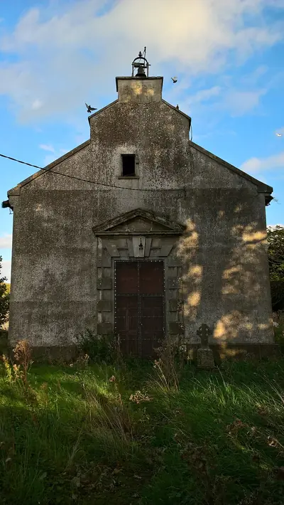 St Peter's Church
