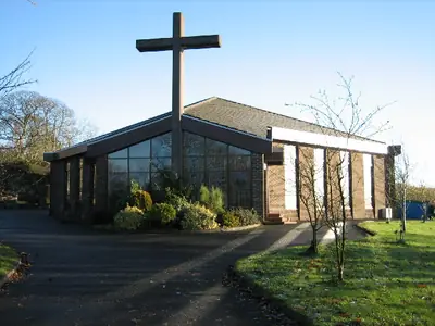 St Peter's