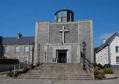 St Pius X