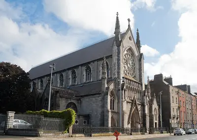 St. Saviour