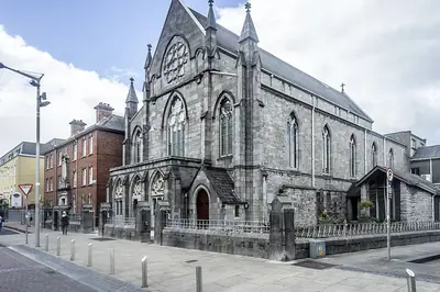 St Saviour's, Dominican Church, Limerick