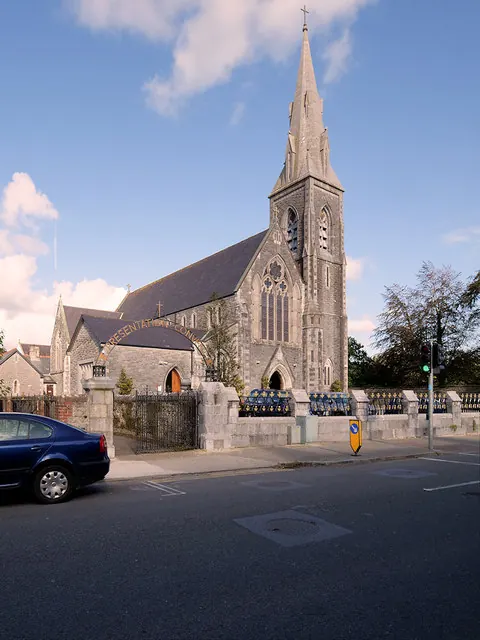 Photograph of St Stephen and St John, Castleisland