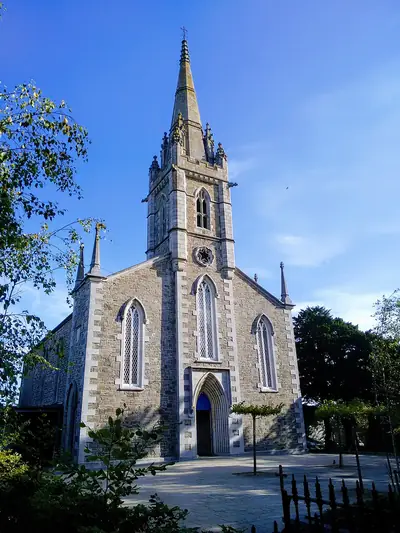 St. Sylvester