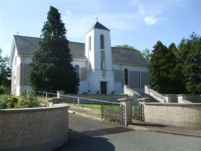 St Theresa’s Church, Ballintogher
