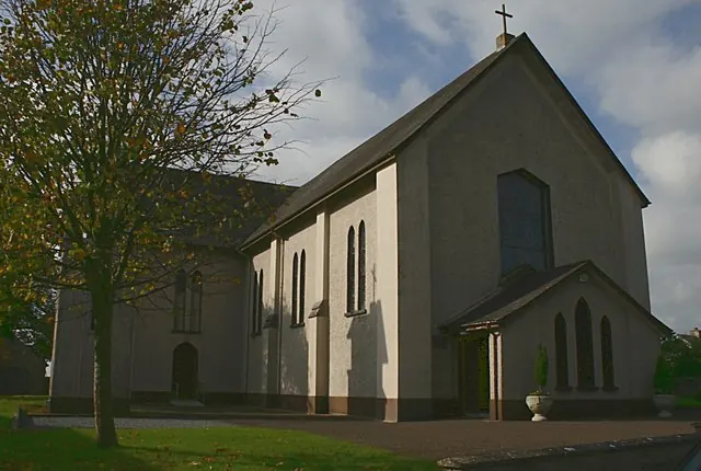 Photograph of St. Thomas the Apsotle