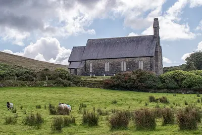 St Thomas's Church, Dugort