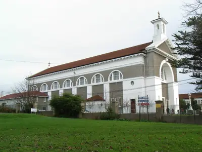 St. Vincent de Paul
