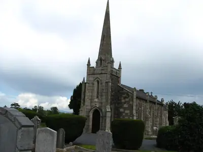 Staplestown