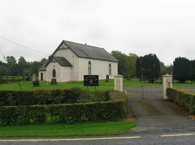 Stonebridge Presbyterian Church
