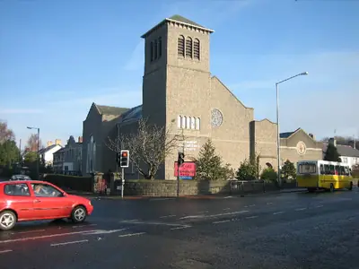 Stormont Presbyterian Church