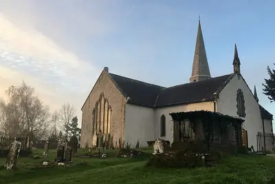 Stradbally All Saints (Castleconnell)