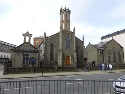 Strand Presbyterian
