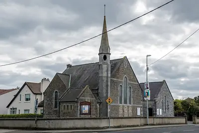 Sutton Methodist Church