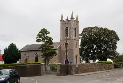 Taghmon St Munnu