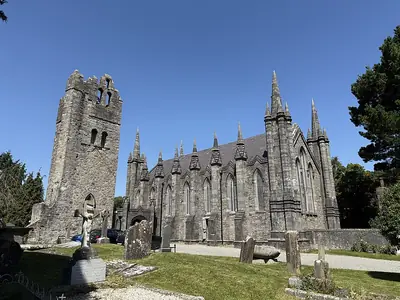 Tallaght St Maelruain