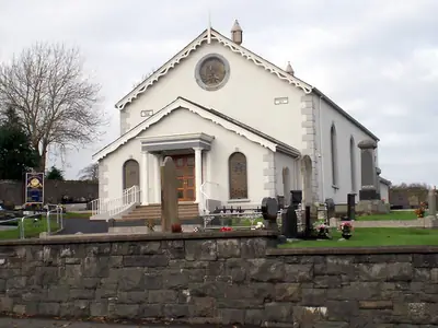 Tandragee Presbyterian Church