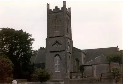 Taney Christ Church (Dundrum)