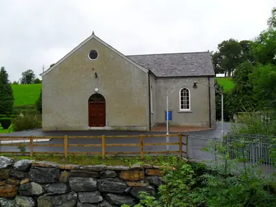 Tassagh Presbyterian Church