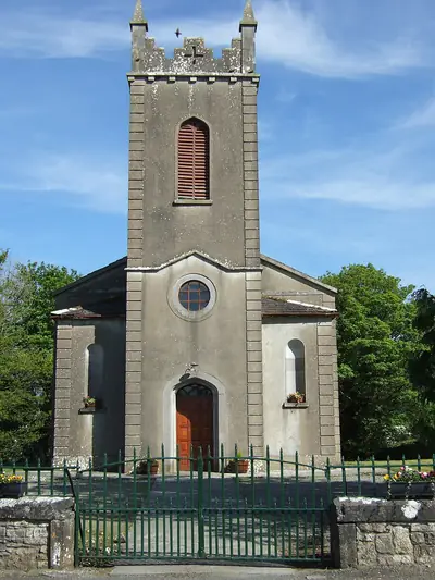 Taunagh (Riverstown)