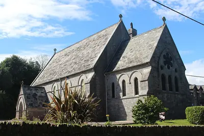 Templebreedy Holy Trinity (Crosshaven)