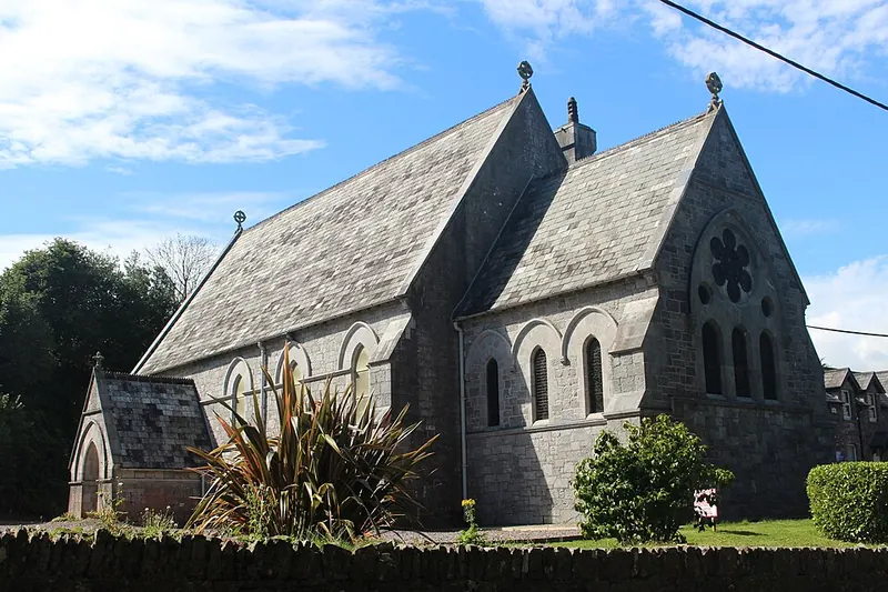 Photograph of Templebreedy Holy Trinity (Crosshaven)