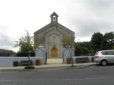 Templecarne (Pettigo)