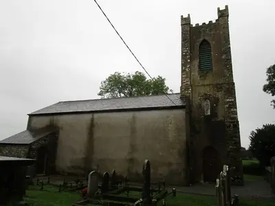 Photograph of Templemartin St Martin